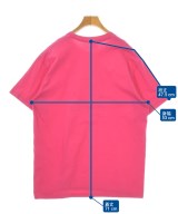 Supreme（シュプリーム）Tシャツ・カットソー ピンク サイズ:M メンズ/2200733552045