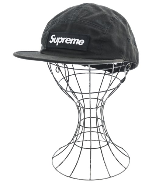 Supreme(シュプリーム)のキャップ サイズ:- 8,600円