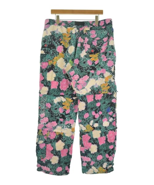 Supreme（シュプリーム）カーゴパンツ 緑 サイズ:XL メンズ/2200733779015