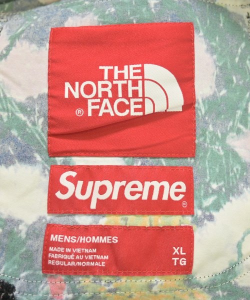 Supreme（シュプリーム）カーゴパンツ 緑 サイズ:XL メンズ/2200733779015