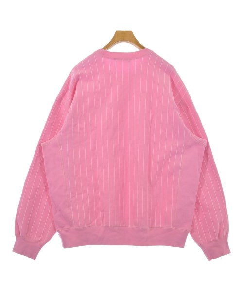 Supreme（シュプリーム）スウェット ピンク サイズ:XL メンズ/2200733779022