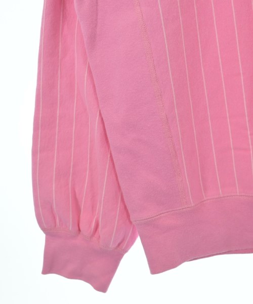 Supreme（シュプリーム）スウェット ピンク サイズ:XL メンズ/2200733779022