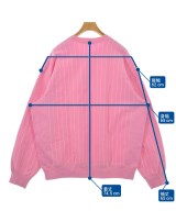 Supreme（シュプリーム）スウェット ピンク サイズ:XL メンズ/2200733779022
