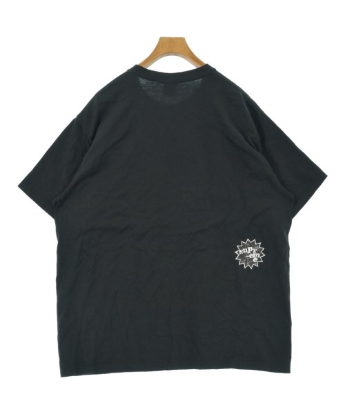 Supreme（シュプリーム）Tシャツ・カットソー 黒 サイズ:XL メンズ/2200733779039