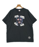 Supreme（シュプリーム）Tシャツ・カットソー 黒 サイズ:XL メンズ/2200733779039
