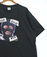 Supreme（シュプリーム）Tシャツ・カットソー 黒 サイズ:XL メンズ/2200733779039