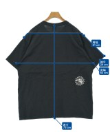 Supreme（シュプリーム）Tシャツ・カットソー 黒 サイズ:XL メンズ/2200733779039