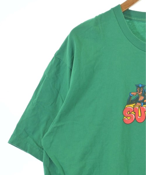 Supreme（シュプリーム）Tシャツ・カットソー 緑 サイズ:XL メンズ/2200733779046