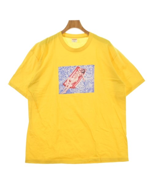 Supreme(シュプリーム)のTシャツ・カットソー サイズ:XL 7,200円