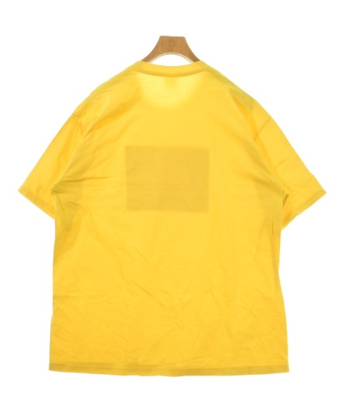 Supreme（シュプリーム）Tシャツ・カットソー 黄 サイズ:XL メンズ/2200733779053