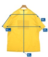 Supreme（シュプリーム）Tシャツ・カットソー 黄 サイズ:XL メンズ/2200733779053