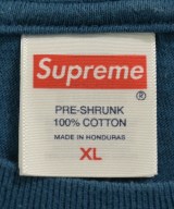 Supreme（シュプリーム）Tシャツ・カットソー 青 サイズ:XL メンズ/2200733779060