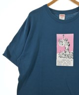 Supreme（シュプリーム）Tシャツ・カットソー 青 サイズ:XL メンズ/2200733779060