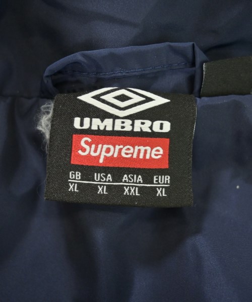 Supreme（シュプリーム）その他 紺 サイズ:XXL メンズ/2200733779077