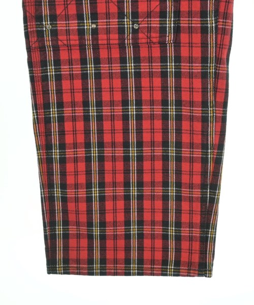 Supreme（シュプリーム）その他 赤 サイズ:34(XL位) メンズ/2200733779084