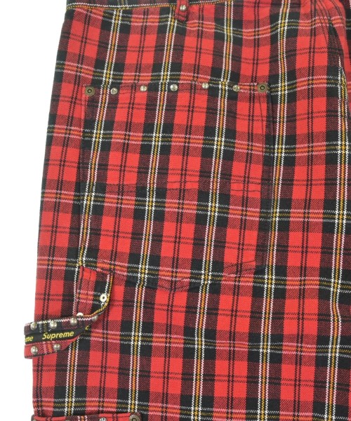 Supreme（シュプリーム）その他 赤 サイズ:34(XL位) メンズ/2200733779084