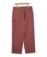 Supreme（シュプリーム）その他 赤 サイズ:34(XL位) メンズ/2200733779084