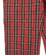 Supreme（シュプリーム）その他 赤 サイズ:34(XL位) メンズ/2200733779084