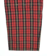 Supreme（シュプリーム）その他 赤 サイズ:34(XL位) メンズ/2200733779084