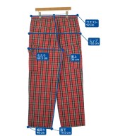 Supreme（シュプリーム）その他 赤 サイズ:34(XL位) メンズ/2200733779084