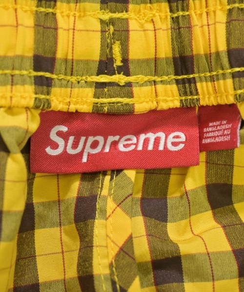 Supreme（シュプリーム）その他 黄 サイズ:XL メンズ/2200733779091