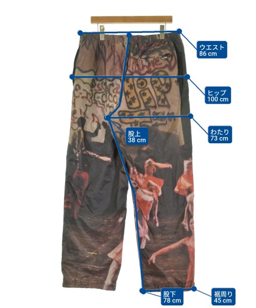 Supreme（シュプリーム）その他 茶 サイズ:XL メンズ/2200733779107