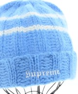 Supreme（シュプリーム）キャップ 青 サイズ:- メンズ/2200733916144