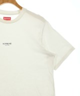 Supreme（シュプリーム）Tシャツ・カットソー 白 サイズ:M メンズ/2200733941061