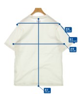 Supreme（シュプリーム）Tシャツ・カットソー 白 サイズ:M メンズ/2200733941061