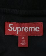 Supreme（シュプリーム）Tシャツ・カットソー 黒 サイズ:XL メンズ/2200734020017