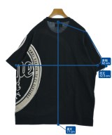 Supreme（シュプリーム）Tシャツ・カットソー 黒 サイズ:XL メンズ/2200734020017