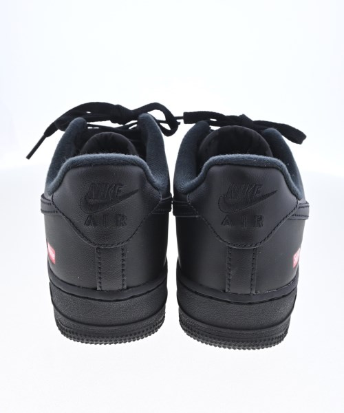 Supreme（シュプリーム）スニーカー 黒 サイズ:24cm レディース/2200734020024