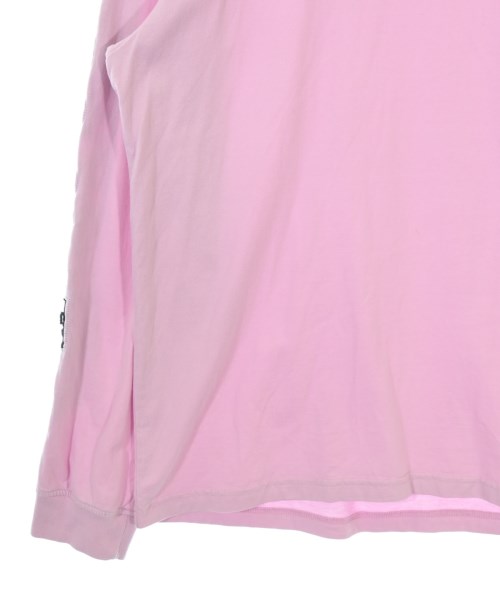 Supreme（シュプリーム）Tシャツ・カットソー ピンク サイズ:M メンズ/2200734024039