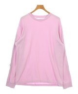 Supreme（シュプリーム）Tシャツ・カットソー ピンク サイズ:M メンズ/2200734024039