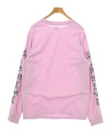Supreme（シュプリーム）Tシャツ・カットソー ピンク サイズ:M メンズ/2200734024039