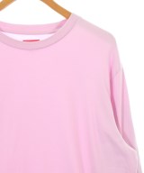Supreme（シュプリーム）Tシャツ・カットソー ピンク サイズ:M メンズ/2200734024039