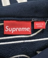 Supreme（シュプリーム）パーカー 紺 サイズ:L メンズ/2200734080035