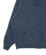 Supreme（シュプリーム）パーカー 紺 サイズ:L メンズ/2200734080035