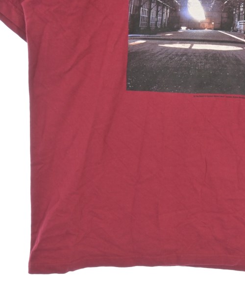 Supreme（シュプリーム）Tシャツ・カットソー 赤 サイズ:L メンズ/2200734080080