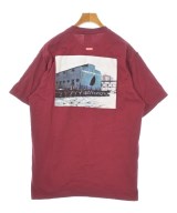 Supreme（シュプリーム）Tシャツ・カットソー 赤 サイズ:L メンズ/2200734080080