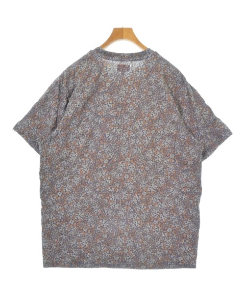 Supreme（シュプリーム）Tシャツ・カットソー 紺 サイズ:L メンズ/2200734080103