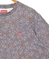 Supreme（シュプリーム）Tシャツ・カットソー 紺 サイズ:L メンズ/2200734080103
