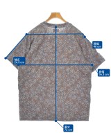 Supreme（シュプリーム）Tシャツ・カットソー 紺 サイズ:L メンズ/2200734080103