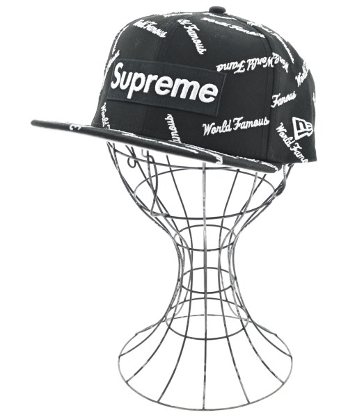 Supreme(シュプリーム)のキャップ サイズ:58.7 13,000円