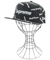 Supreme キャップ