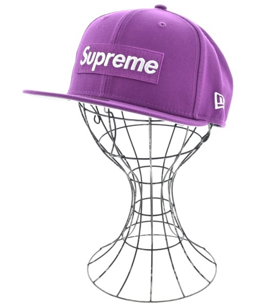 Supreme(シュプリーム)のキャップ サイズ:58.7 13,000円