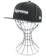 Supreme キャップ
