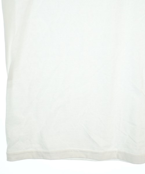 Supreme（シュプリーム）Tシャツ・カットソー 白 サイズ:L メンズ/2200734126023