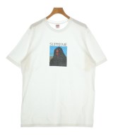Supreme（シュプリーム）Tシャツ・カットソー 白 サイズ:L メンズ/2200734126023