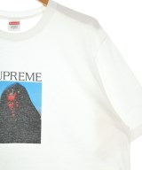Supreme（シュプリーム）Tシャツ・カットソー 白 サイズ:L メンズ/2200734126023
